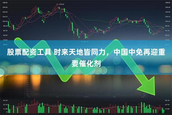 股票配资工具 时来天地皆同力,中国中免再迎重要催化剂